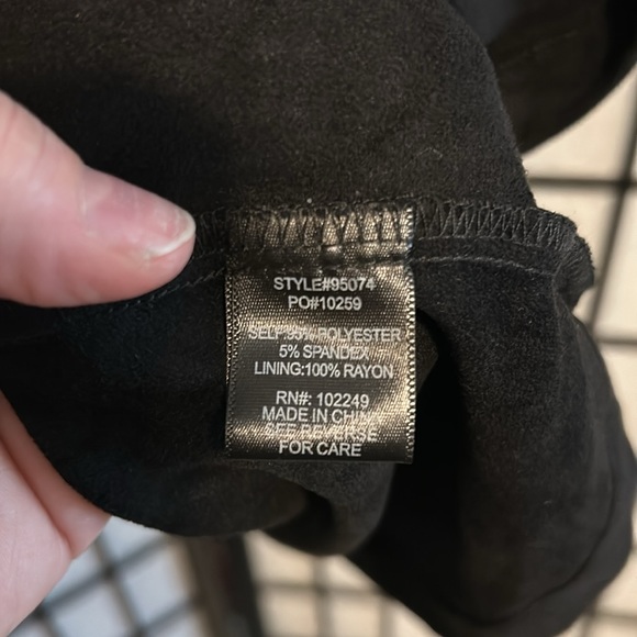 Skies are Blue embroidered dress - Picture 3 of 6